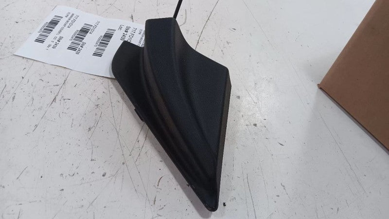 Ford Taurus Mirror Mount Cover Door Trim Left Driver  2013 2014 2015 2