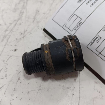 Buick Encore Radiator Hose Neck  1.4L 2018 2019 2020