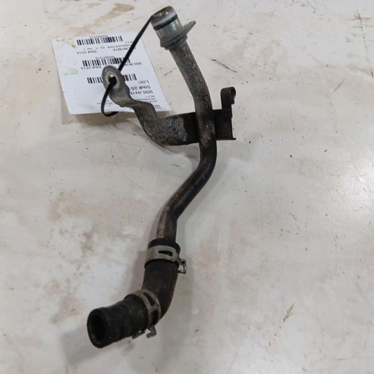 INFINITI Q50 3.7 Coolant Line Crossover Pipe  2014 2015 2016 2017 2018