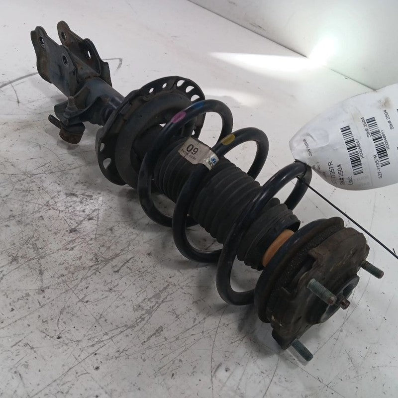Passenger Right Front Strut FWD 19-21 Hyundai Tucson