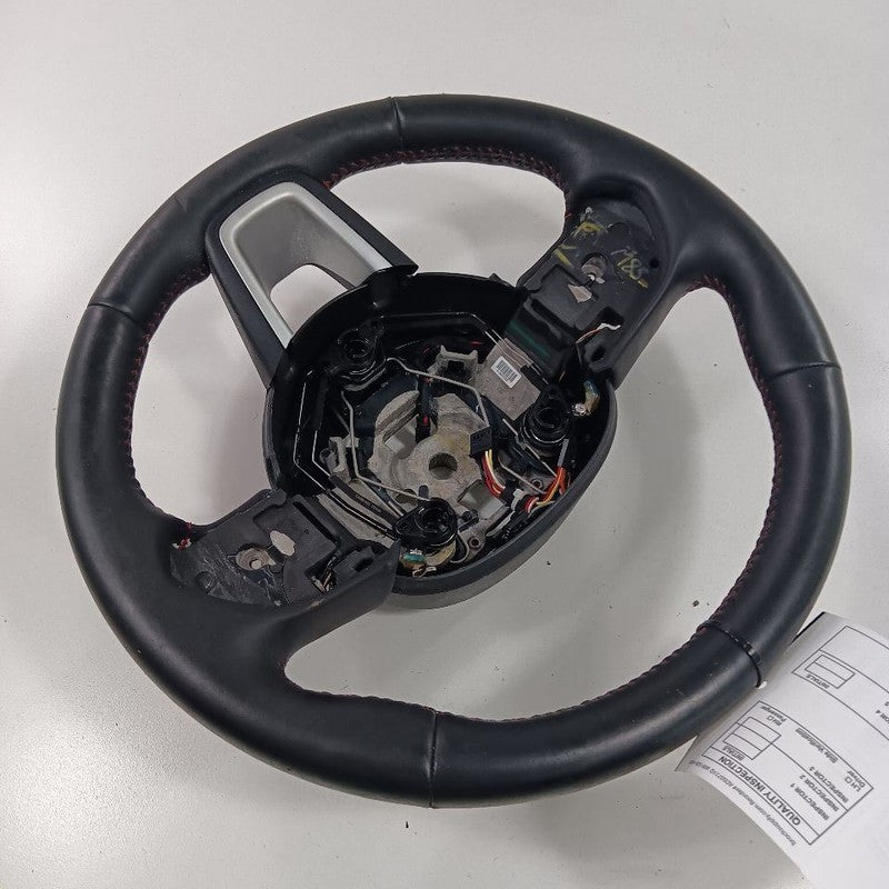 Jeep Compass Steering Wheel  2018 2019 2020 2021