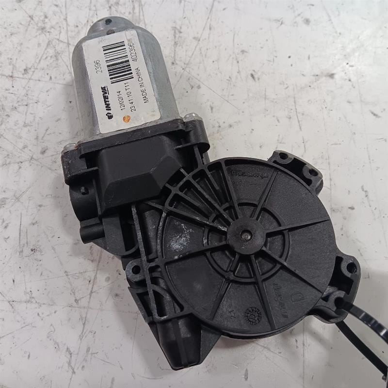 Passenger Right Front Power Window Motor Fits 12-17 ACCENT