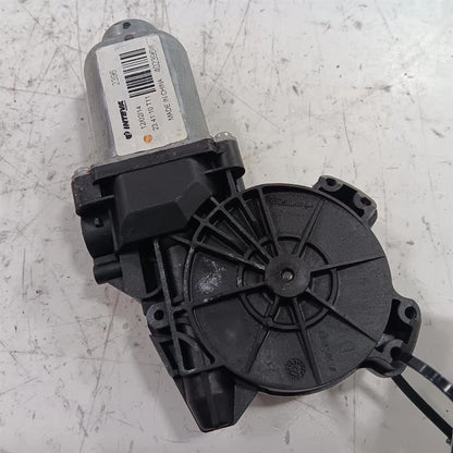 Passenger Right Front Power Window Motor Fits 12-17 ACCENT