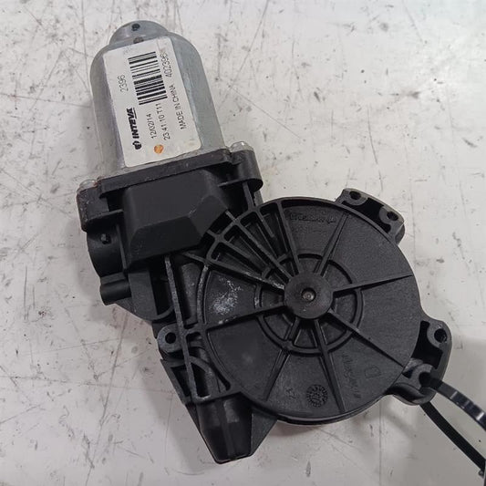 Passenger Right Front Power Window Motor Fits 12-17 ACCENT