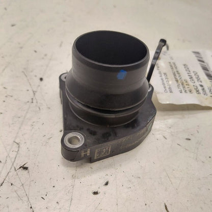 Chevy Trax Turbo Super Charger Inter Cooler Hose Line Tube  2025 2024