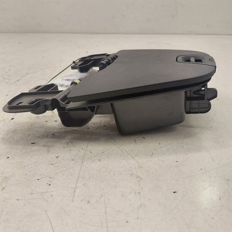 Jeep Cherokee Storage Pocket  2019 2020 2021