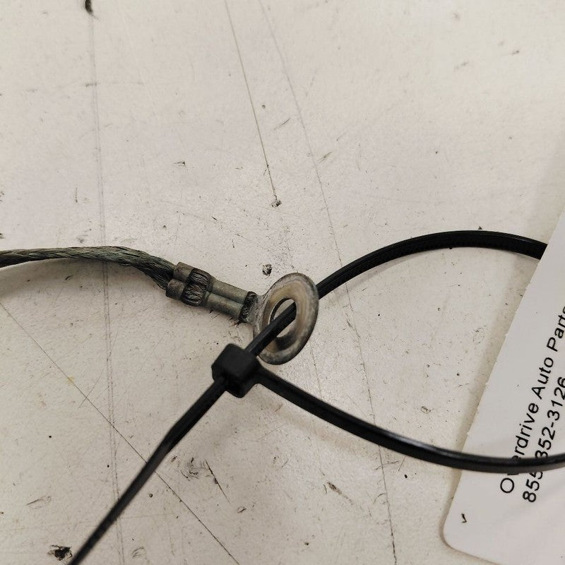 Subaru Crosstrek Battery Cable  2.0 2023 2022 2021