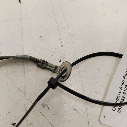 Subaru Crosstrek Battery Cable  2.0 2023 2022 2021