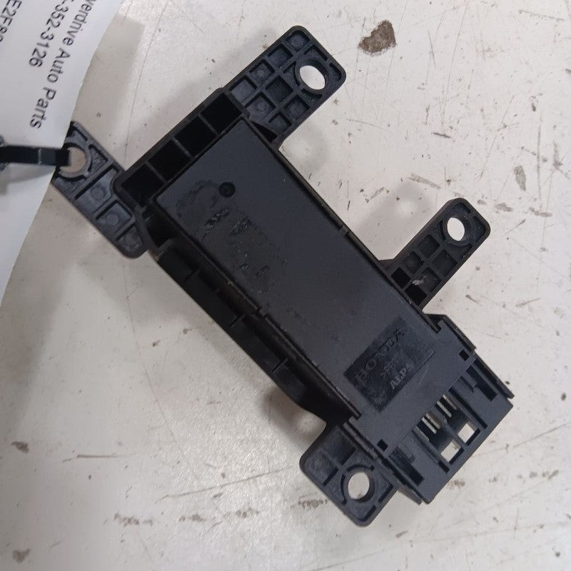 Driver Left Front Door Seat Memory Switch Fits 16-22 Acura ILX OEM