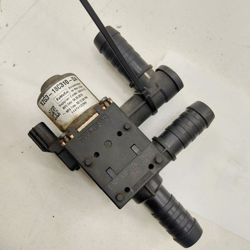 Ford Edge HVAC Control Valve {K2G318C310DA} 2019 2020 2021 2022 2023 2