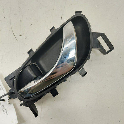 Nissan Rogue Door Handle Left Driver Rear Interior Inside  2017 2018 2