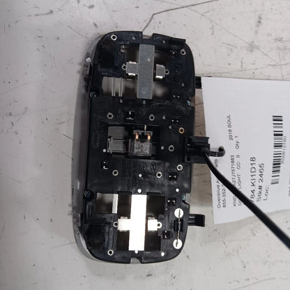 Kia Soul Dome Light Roof Lamp  2017 2018 2019