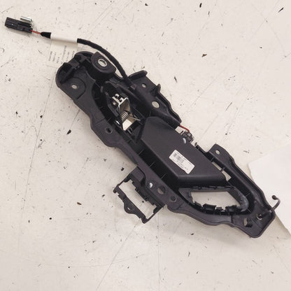 Alfa Romeo Stelvio Door Handle Right Passenger Front Interior Inside  