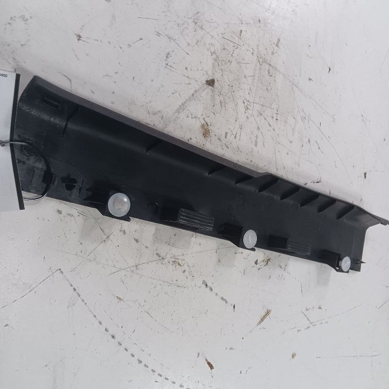 Ford Ecosport Sill Trim Plate Door Jam Threshold Right Passenger Front