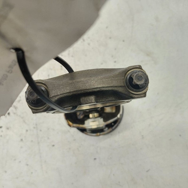 Ford Edge Single Piston With Connecting Rod   2.0 2018 2017 2016 2015