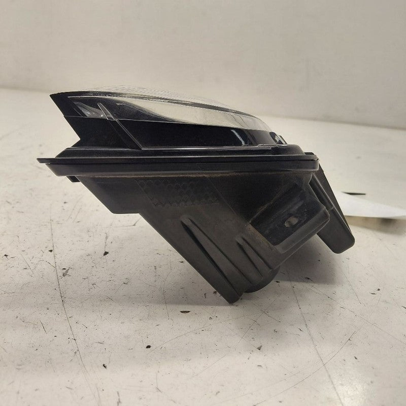 Passenger Right Light Daytime Running Lamp Fits 16-19 Chevy Volt