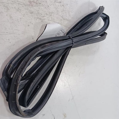 Buick Encore On Door Seal Rubber Left Driver Front  2017 2018 2019 2020