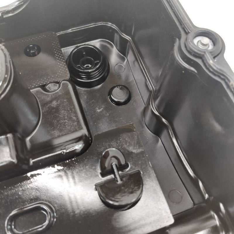 2018 Fiat 500 X 2.4 Model Engine Cylinder Head Valve Cover