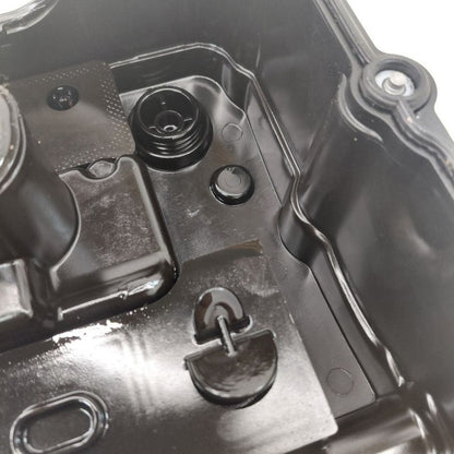 2018 Fiat 500 X 2.4 Model Engine Cylinder Head Valve Cover