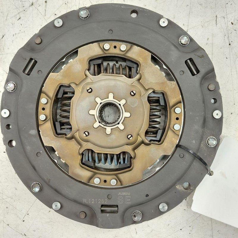 Honda Clarity Flywheel Flex Plate 2018