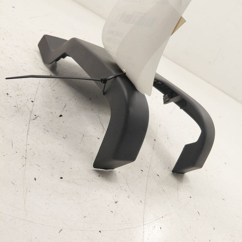 Volvo S60 Center Console Rear End Cap Trim Cover  2018 2017 2016