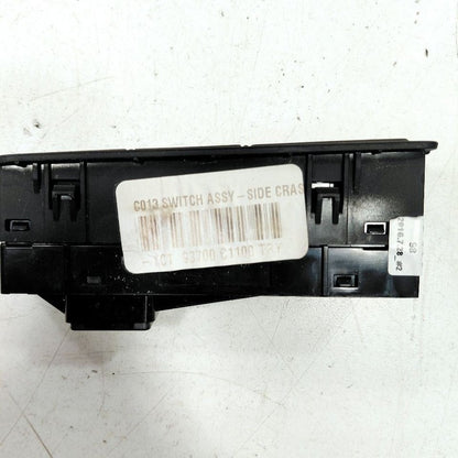 Hyundai Sonata Dimmer Switch Dash Light Dimmer Control  2017 2016 2015