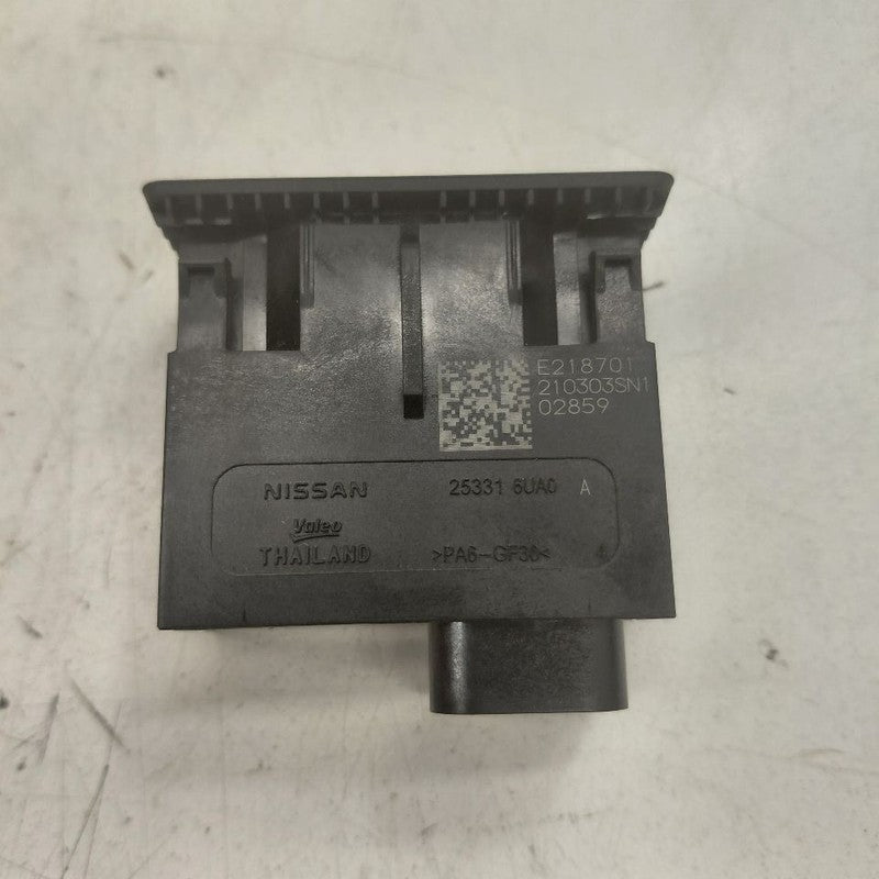Nissan Rogue USB Plug In Hub Port  2021 2022 2023