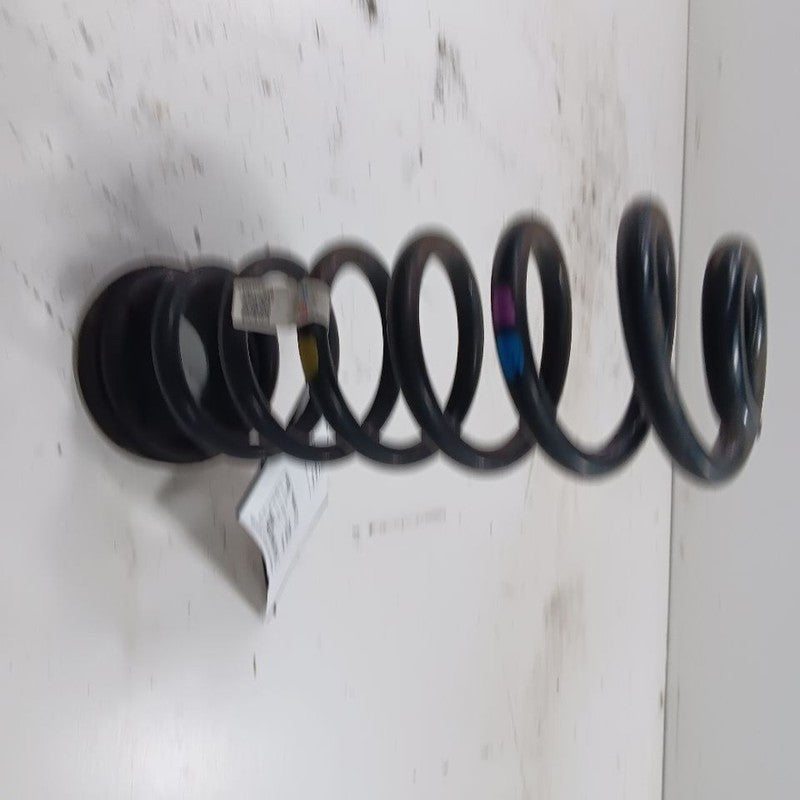 Coil Spring Rear Back FWD Fits 20-22 Kia Sportage OEM