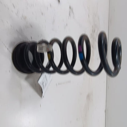 Coil Spring Rear Back FWD Fits 20-22 Kia Sportage OEM
