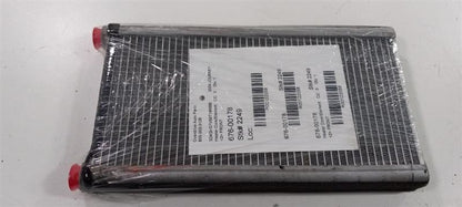 68038538AA Heater Core Front Fits 09-20 Dodge Journey