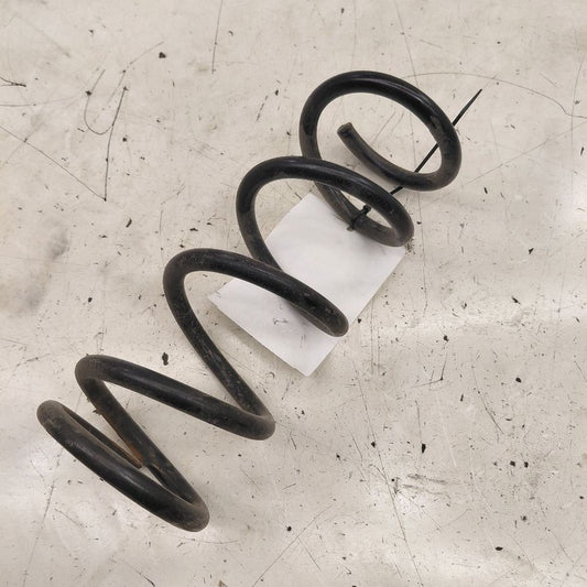 Coil Spring Rear AWD Fits 15-24 Nissan Murano