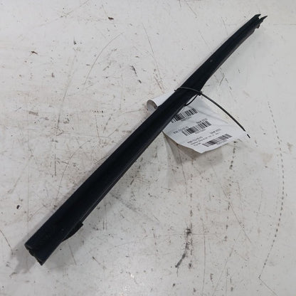Toyota Corolla Left Rear Weather Strip Interior  2016 2015 2014 OEM
