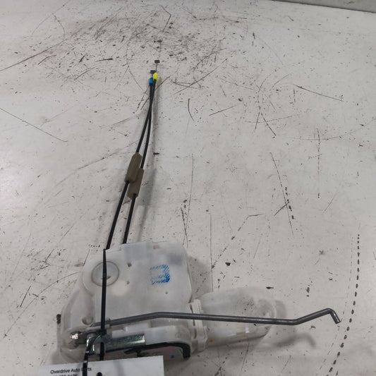Outlander Sport Door Latch Lock Left Driver Front  2019 2020 2021 2022