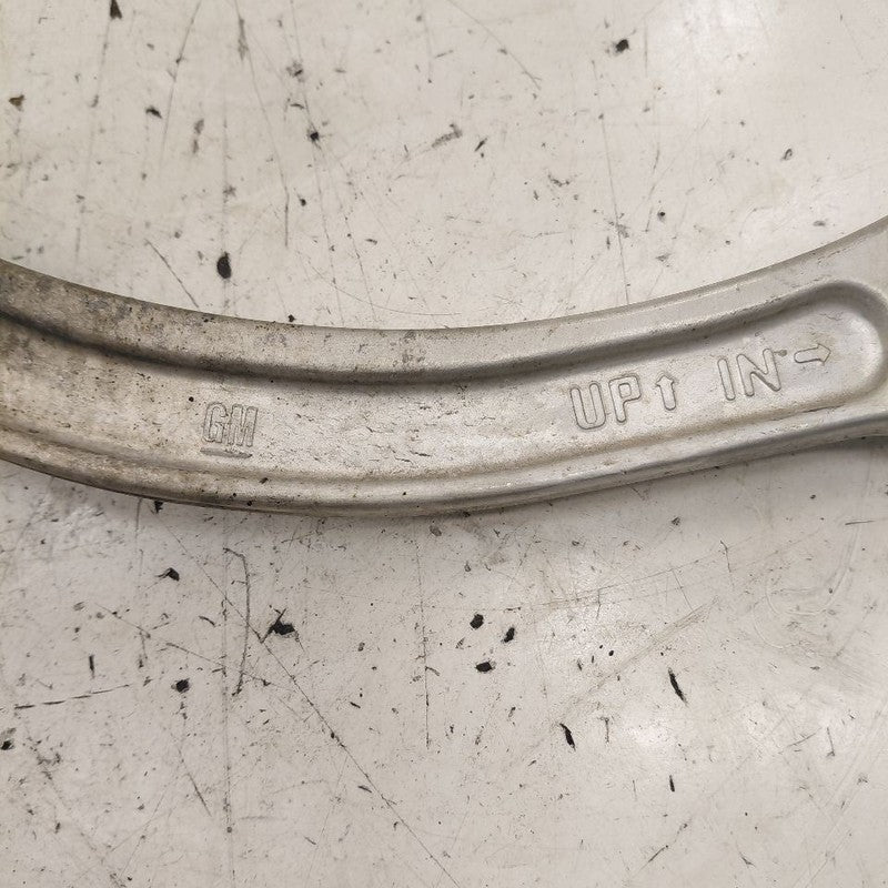 Left Rear Upper Control Arm Trailing Arm Fits 16-20 Cadillac CT6