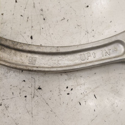 Left Rear Upper Control Arm Trailing Arm Fits 16-20 Cadillac CT6