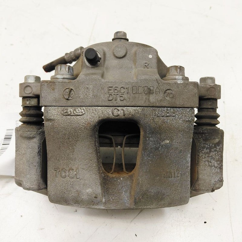 Passenger Right Front Caliper US Built VIN 5 1st Digit Fits 16-20 Kia 