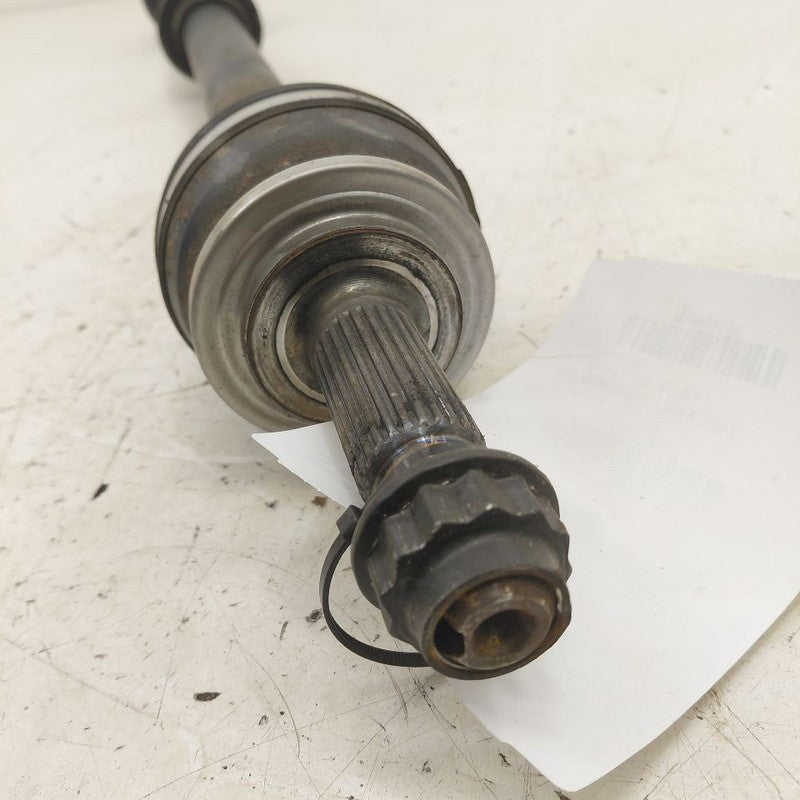 Passenger Right Front CV Axle Shaft Fits 16-22 Toyota Prius