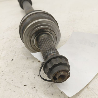 Passenger Right Front CV Axle Shaft Fits 16-22 Toyota Prius