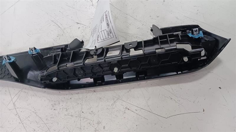 2023 Ford Escape Dash Bezel 601093