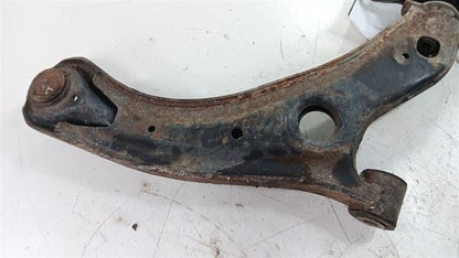 Driver Left Front Lower Control Arm Canada Market Fits 09-14 FIT OEM