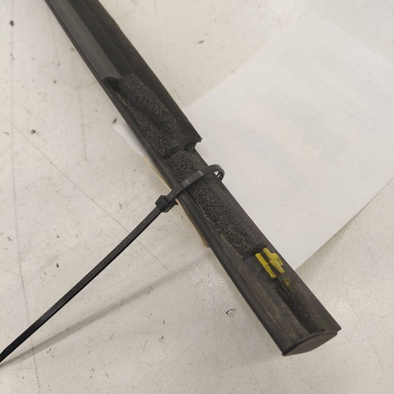 Chevy Trax Door Glass Window Weather Strip Trim Front Right Passenger 