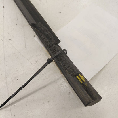 Chevy Trax Door Glass Window Weather Strip Trim Front Right Passenger 
