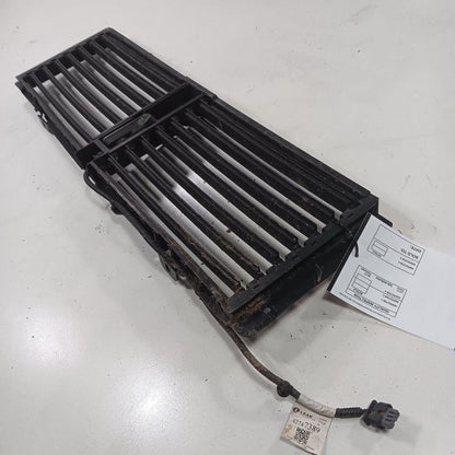 Chevy Trailblazer Air Shutter 2021 2022 2023