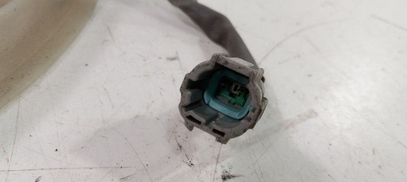 Driver Left Radiator Fan Motor Only Fits 17-19 IMPREZA  OEM
