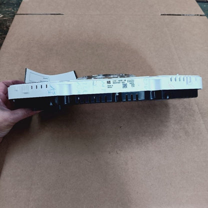 Speedometer Gauge Cluster {LT4T10849NB} MPH St Fits 19-24 Ford Edge