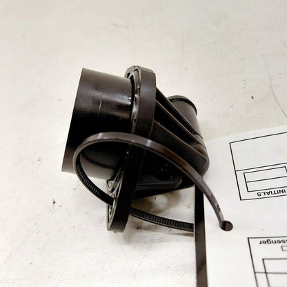Jeep Cherokee PCV Valve {68083202AC} 3.2 2015 2016 2017 OEM