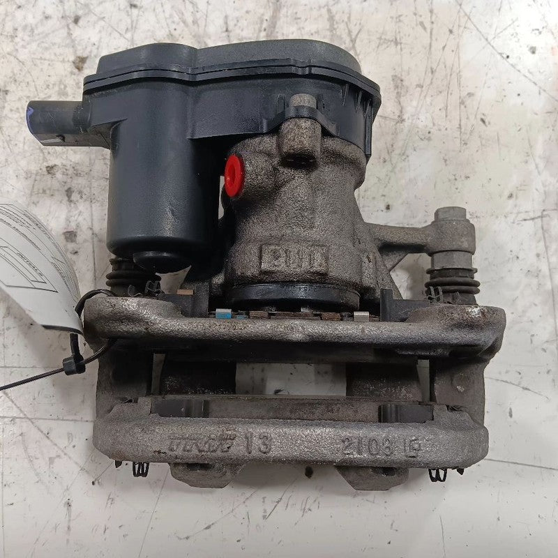 Left Rear Brake Caliper Fits 21-23 Jeep Compass