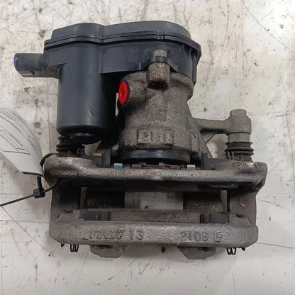 Left Rear Brake Caliper Fits 21-23 Jeep Compass