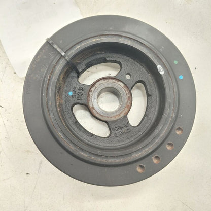 Harmonic Balancer Crankshaft Pulley 2.5L Fits 20-24 Ford Escape