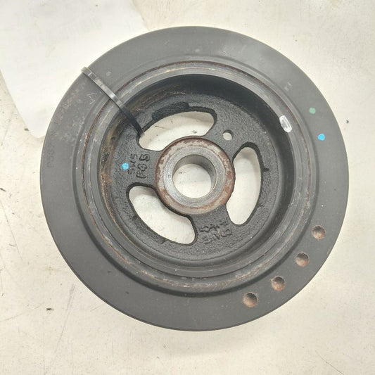 Harmonic Balancer Crankshaft Pulley 2.5L Fits 20-24 Ford Escape